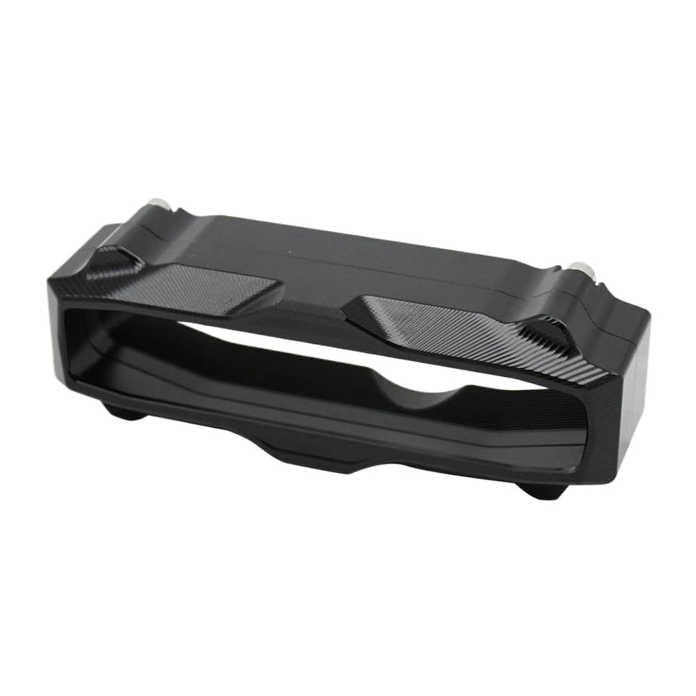 CNC Odometer Speedometer Cover Protector Guard Compatible with TE150 TE250 TE300 2024 XCW XCFW EXC EXCF 150–500 2015–2024(Orange)