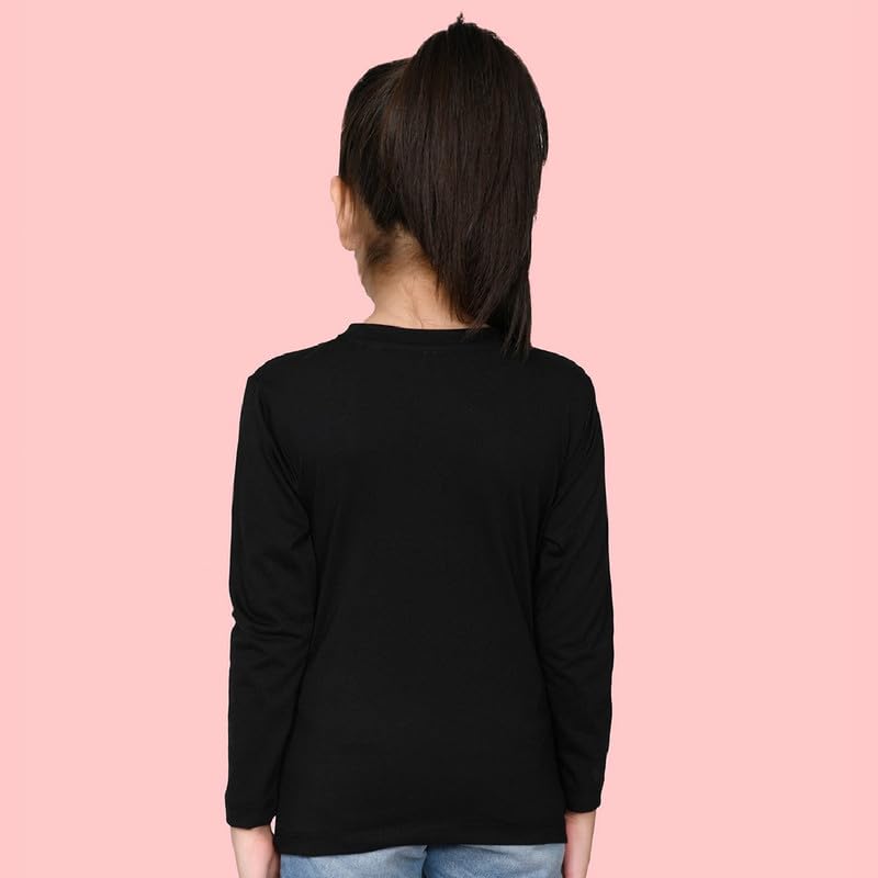 Image of Nusyl Girls T-Shirt