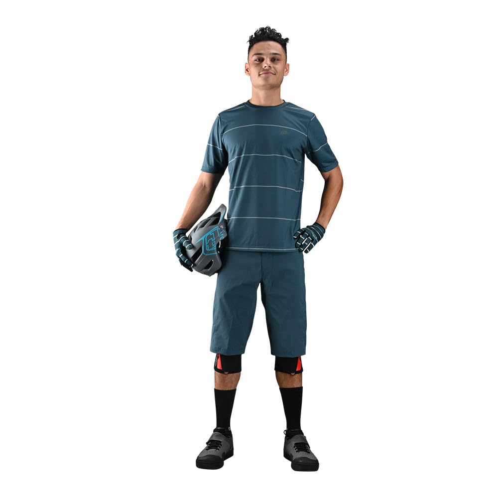 Troy Lee Designs Flowline Pantalones Cortos MTB para Hombre