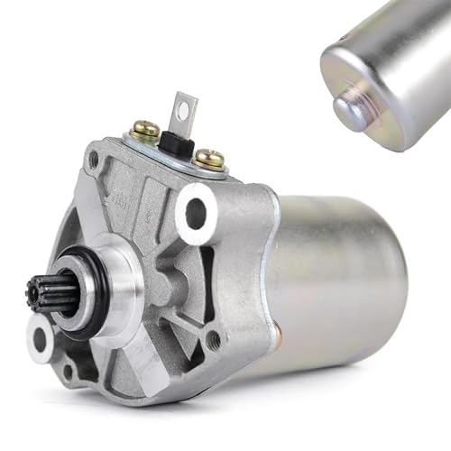 Démarreur moteur pour NCH50 Metropolitan 2013-2015 référence 31210-GFC-771