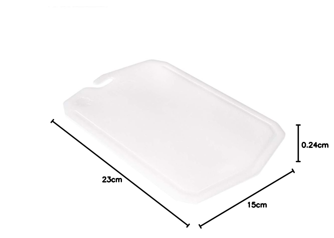 Amazon | GSI ウルトラライト カッティングボード S