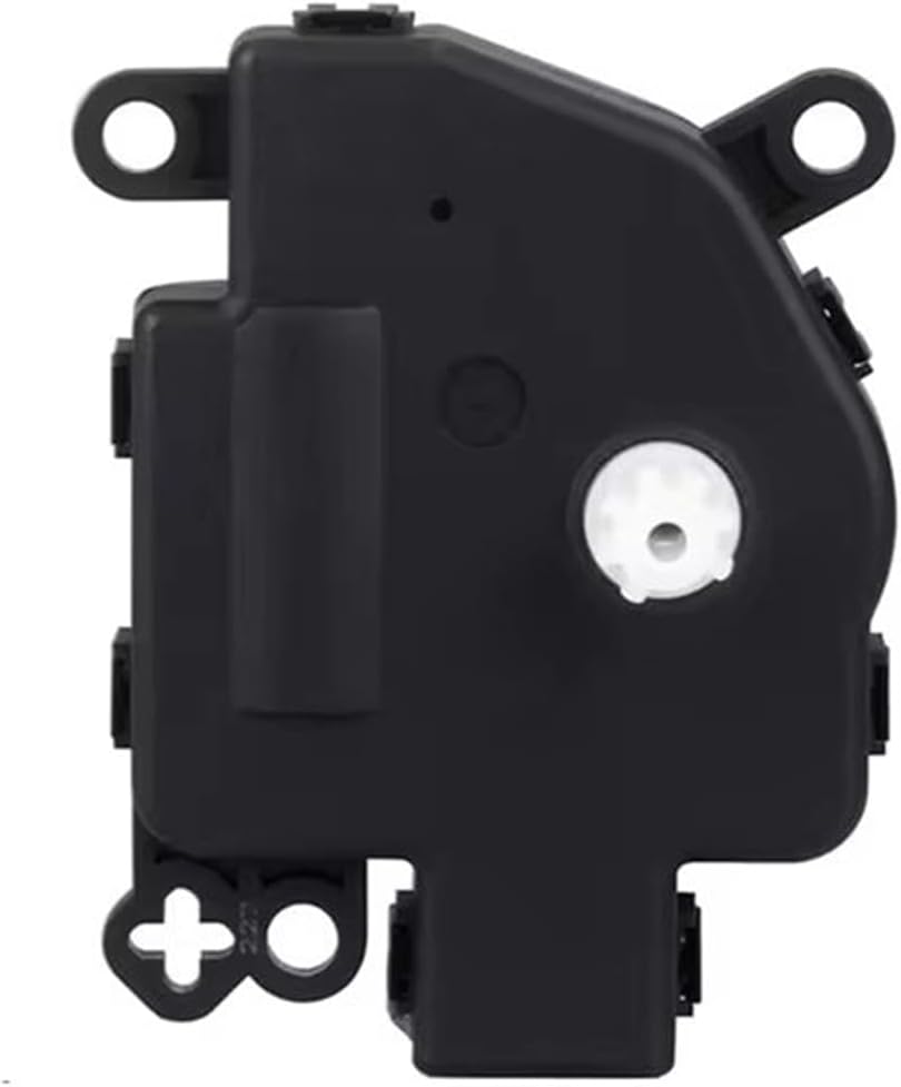 Car Temperature AC Actuator, for Infiniti, for QX56 2004 2005 2006 2007 2008 2009 2010 Car HVAC Heater Blend Air Door Actuator 604-970 27743ZP00A