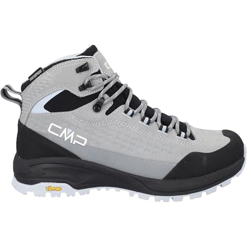 Chaussures imperméables CMP Vertyx Mid WP contre l'humidité en taille 36