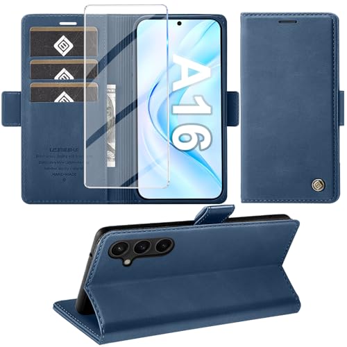Étui Samsung Galaxy A16 5G Giyer anti-rayure contre la casse de l'écran