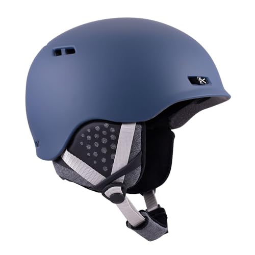 Anon Rodan Snow Helmet, Nightfall, L