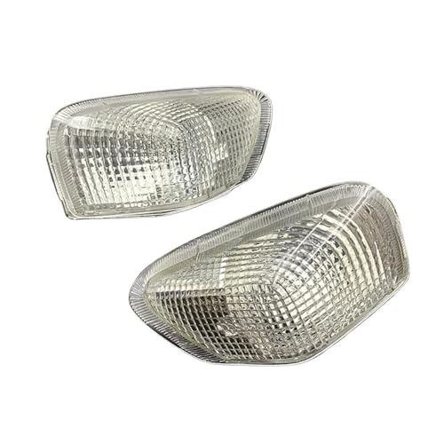 Cubierta lente parada ZZR 400 600 ZX6 1990-1992