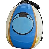 Cute Bag 新幹線シリーズ リュック型バッグ W7系新幹線 CB-04