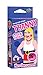 Pipedream Travel Size Tranny Inflatable Love Doll