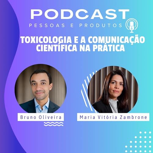Toxicologia e a Comunica&ccedil;&atilde;o Cient&iacute;fica na Pr&aacute;tica 🔬