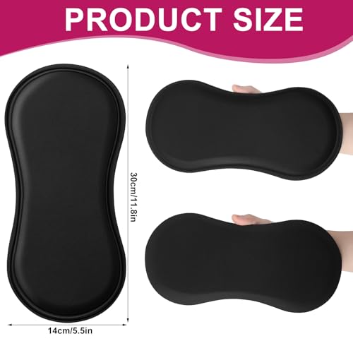 Geyoga 4 Pzs Lipo Foam Protector Abdominal Post Cirugía miniatura 2
