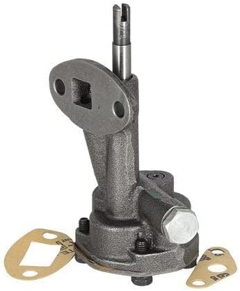 All States Oil Pump fits Ford 640 660 620 630 650 600 2000 NAA 740 700 EAF6621D