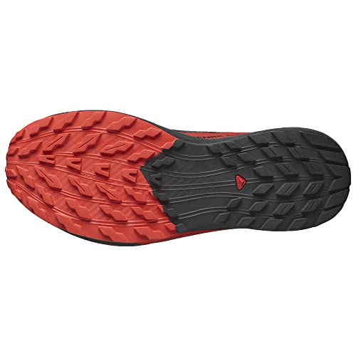 Image of Salomon Men's Sense Ride 5 Trail Running Shoes
