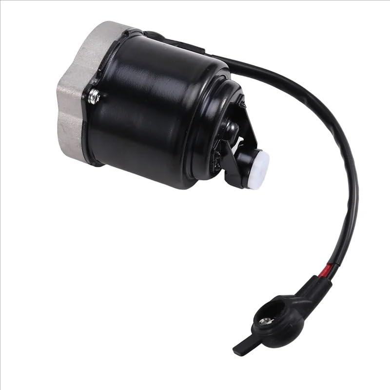Freno Estacionamiento Eléctrico Motor Hidráulico Refuerzo Freno Bomba ABS Para Mitsubishi Para Pajero Para Montero Modelos 2000-2021: MR977462 4630A481 4630A012