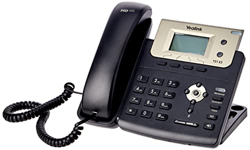 Yealink SIP-T21 E2 telefon IP
