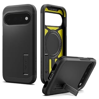Spigen Tough Armor MagFit für Google Pixel 11
