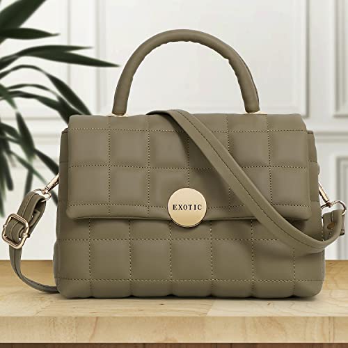 Image of EXOTIC Women's Urbanian Sling Bag