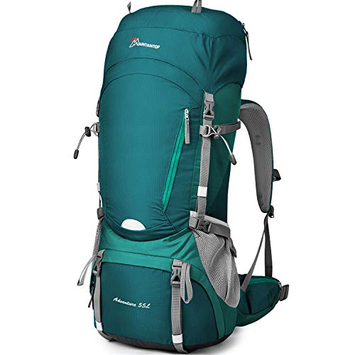 mountaintop 55l backpack