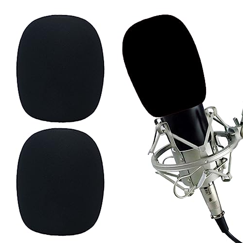 SHURE コンデンサーマイク　収納ケース　ウインドスクリーン付き SHURE コンデンサーマイク 収納ケース ウインドスクリーン付き