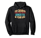 Photo Gallery funny amaya personalized tshirt first name joke item felpa con cappuccio Photo Gallery funny amaya personalized tshirt first name joke item felpa con cappuccio