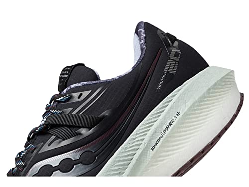 Image of Saucony Men's, Triumph 20 Running Shoe