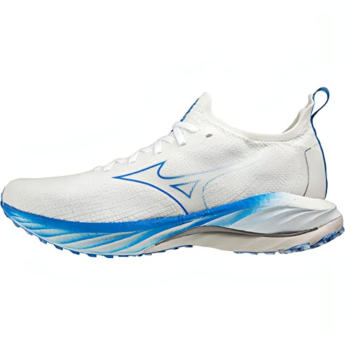 Zapatillas de Running Marca Mizuno Modelo Wave Neo Wind