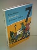  Enid Blyton: Schwarze Sieben - Gute Arbeit, schwarze 7