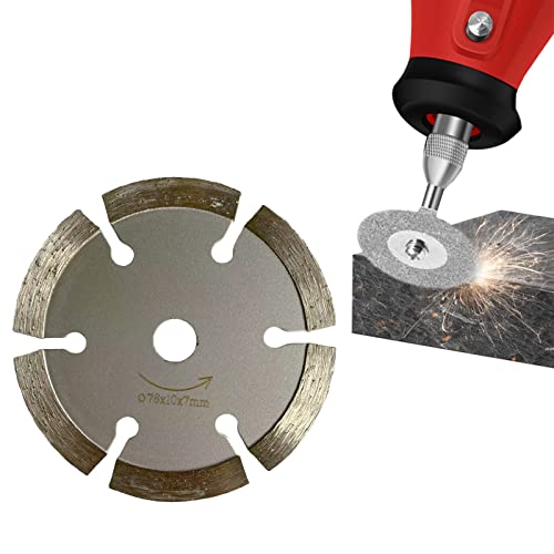 Discos de Corte,Disco de Corte de Diamante Ø 76mm,Disco de Corte ...