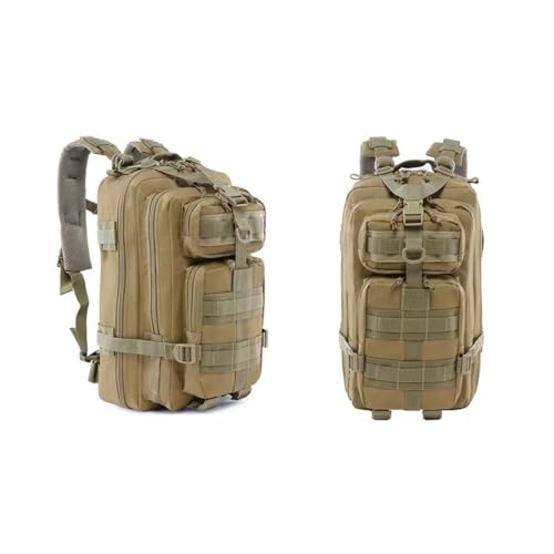 Roaring Fire Military Tactical Assault Backpack
