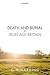 Produktbild Harding, D: Death and Burial in Iron Age Britain