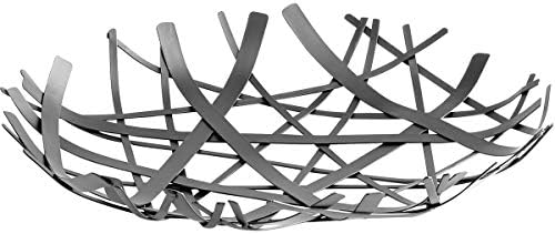 Belgian - Basket - 16.25 Inches Wide by 2 Inches High