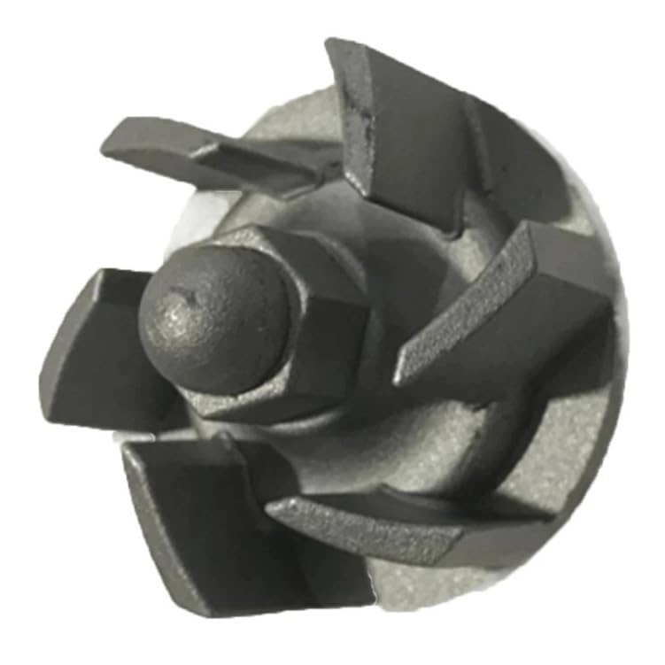 Turbine de pompe à eau CF188 pour stopper les fuites et la surchauffe