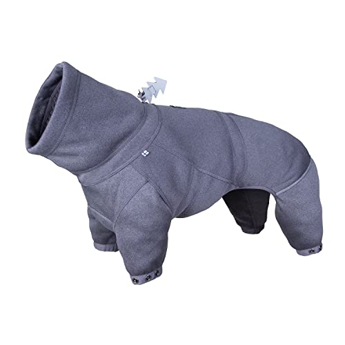 Salopette Hurtta intermédiaire mûre pour chien 12 mois