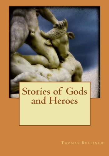 Stories of Gods and Heroes