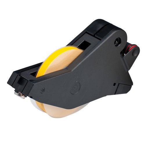 Brady 64810 Labelizer Plus and VersaPrinter 90' Length x 0.5" Width, B