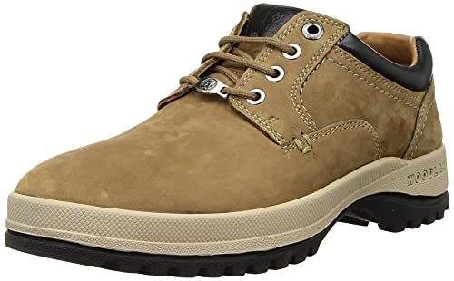 Image of Woodland Mens Ogcc 3463119 Sneaker
