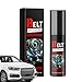 Squeaking Belt Noise Spray - Car Belt Noise Spray, Belt Dressing Spray Automotive, Easy to Use Applicator and Quick Drying | Long Lasting Super Shine Car Belt Dressing Spray for Car Maintaining