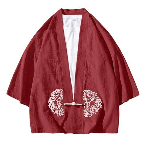 Chaqueta Hanbok de talla grande para evitar el calor del sol