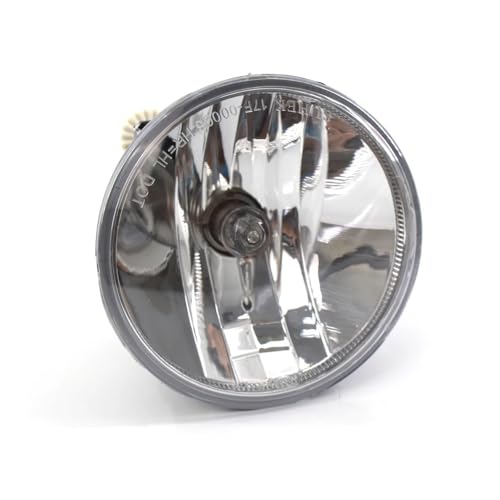 Luz intermitente frontal con ópticas de alta claridad para Escape 2008
