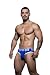 Andrew Christian Men's Trophy Boy Locker Room Jock