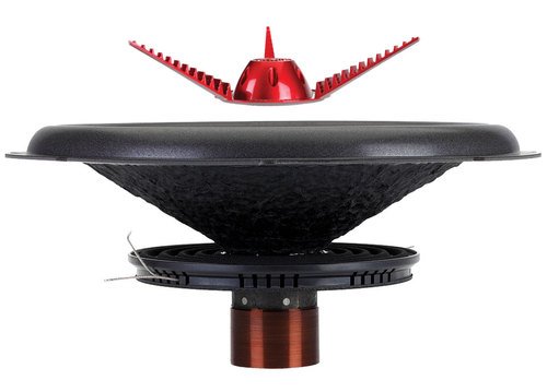 Precision Power PC.15-RC 15-Inch Subwoofer Voice Coil and Recone Kit for PC.15