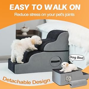 Stable-Dog-Stairs-for-Small-Dogs-Detachable-Dog-Steps-for-Bed-and-Couch-Non-Slip-Pet-Stairs-for-Small-Medium-Dogs-and-Cats-Gentle-Slope-Puppy-Stairs-for-Climbing-IndoorsBlack-3-Step-3 - Cucciolini Doodles   Stable-Dog-Stairs-for-Small-Dogs-Detachable-Dog-Steps-for-Bed-and-Couch-Non-Slip-Pet-Stairs-for-Small-Medium-Dogs-and-Cats-Gentle-Slope-Puppy-Stairs-for-Climbing-IndoorsBlack-3-Step-3