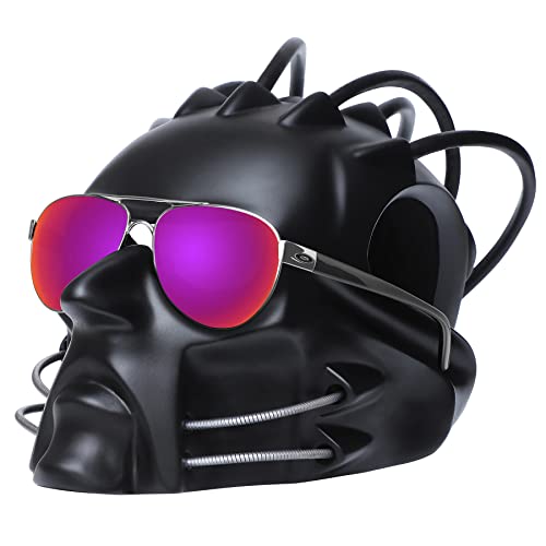 Image of ToughAsNails Polarized Replacement Lenses for Oakley Disclosure OO4110 Sunglasses - More Options
