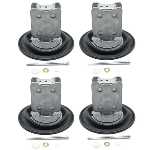 Diaphragme piston carburateur Polaris pour vos sorties en forêt