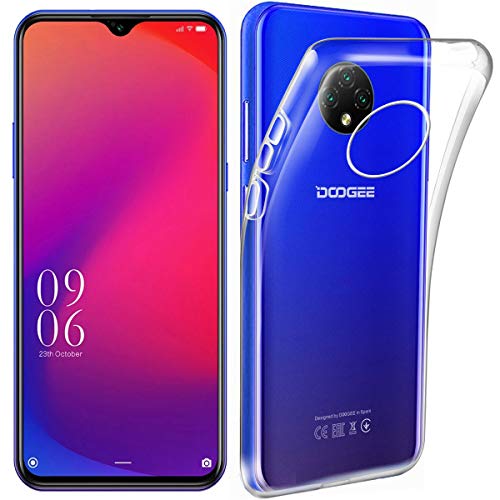 HYMY Cover per DOOGEE X95/DOOGEE X95 PRO