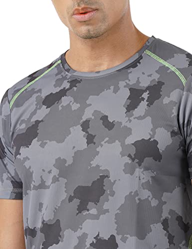 Image of PUMP'D Men T-Shirt