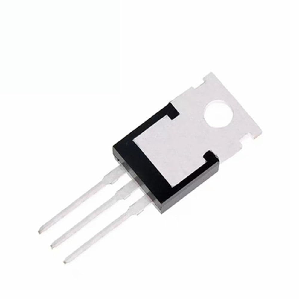 Generic 10pcs BT137-800E TO220 BT137-800 TO-220 BT138 Triacs Sensitive gate and