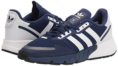 Image of adidas Originals mens Zx 1k Boost Sneaker