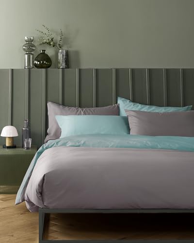 Bassetti Juego de Funda nórdica para Cama