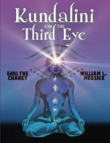 Kundalini & the Third Eye