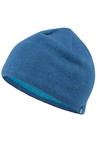 Marmot Men's Alpha Direct Beanie, One Size, Sapphire